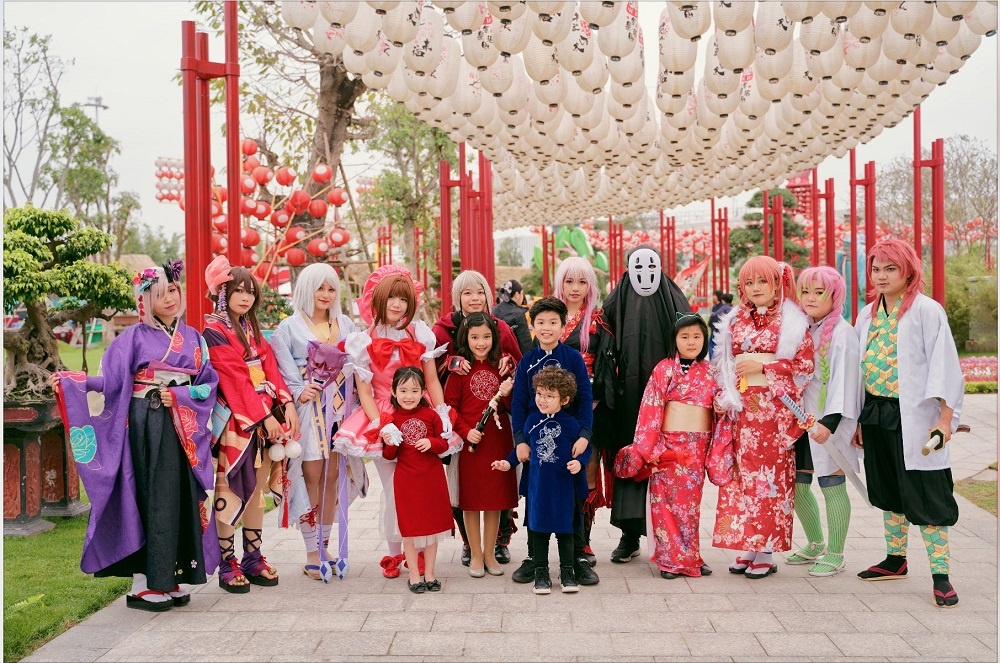 Vinhomes Smart City anh 5