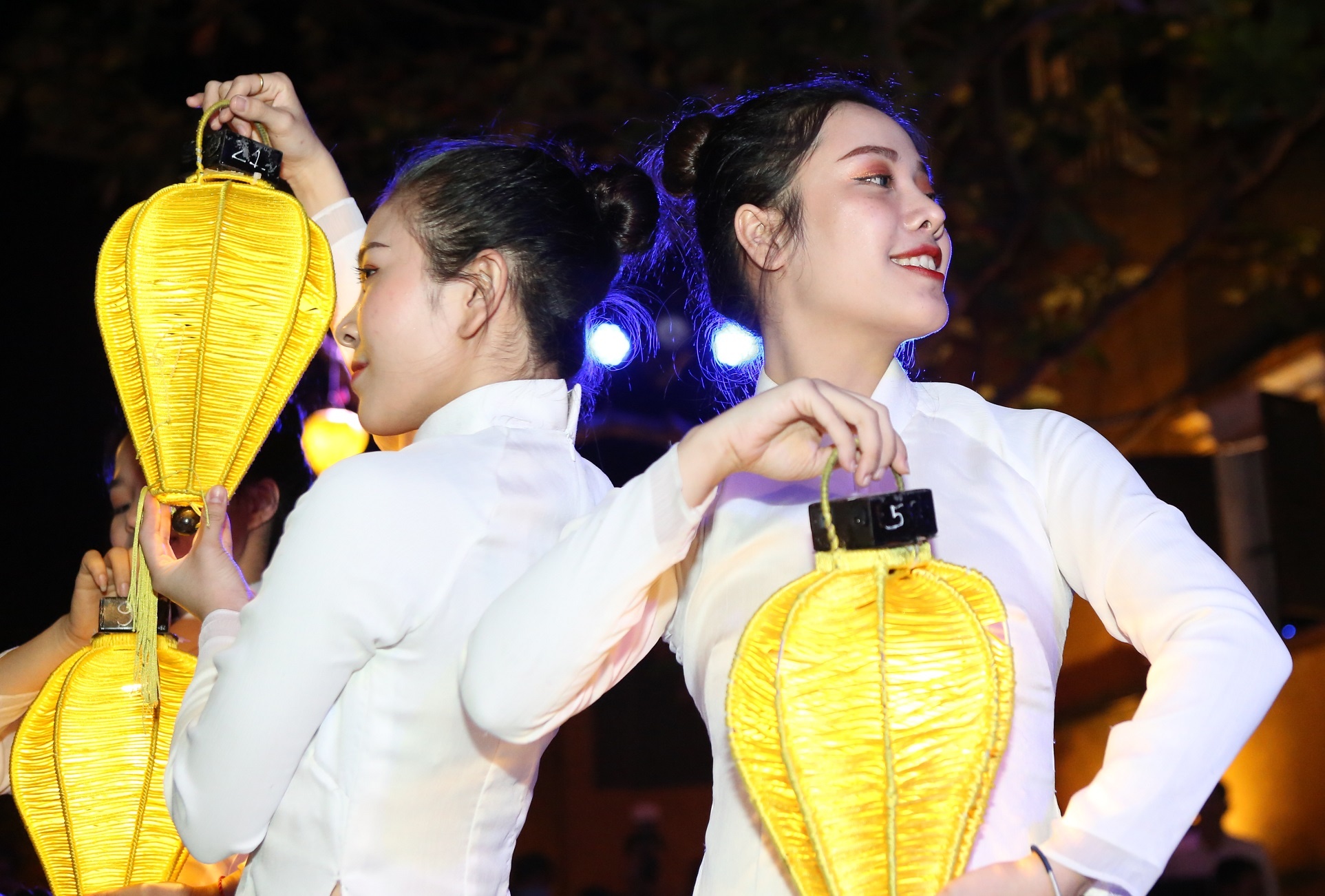 'Ky uc Hoi An' dua nghe thuat thuc canh ra pho hinh anh