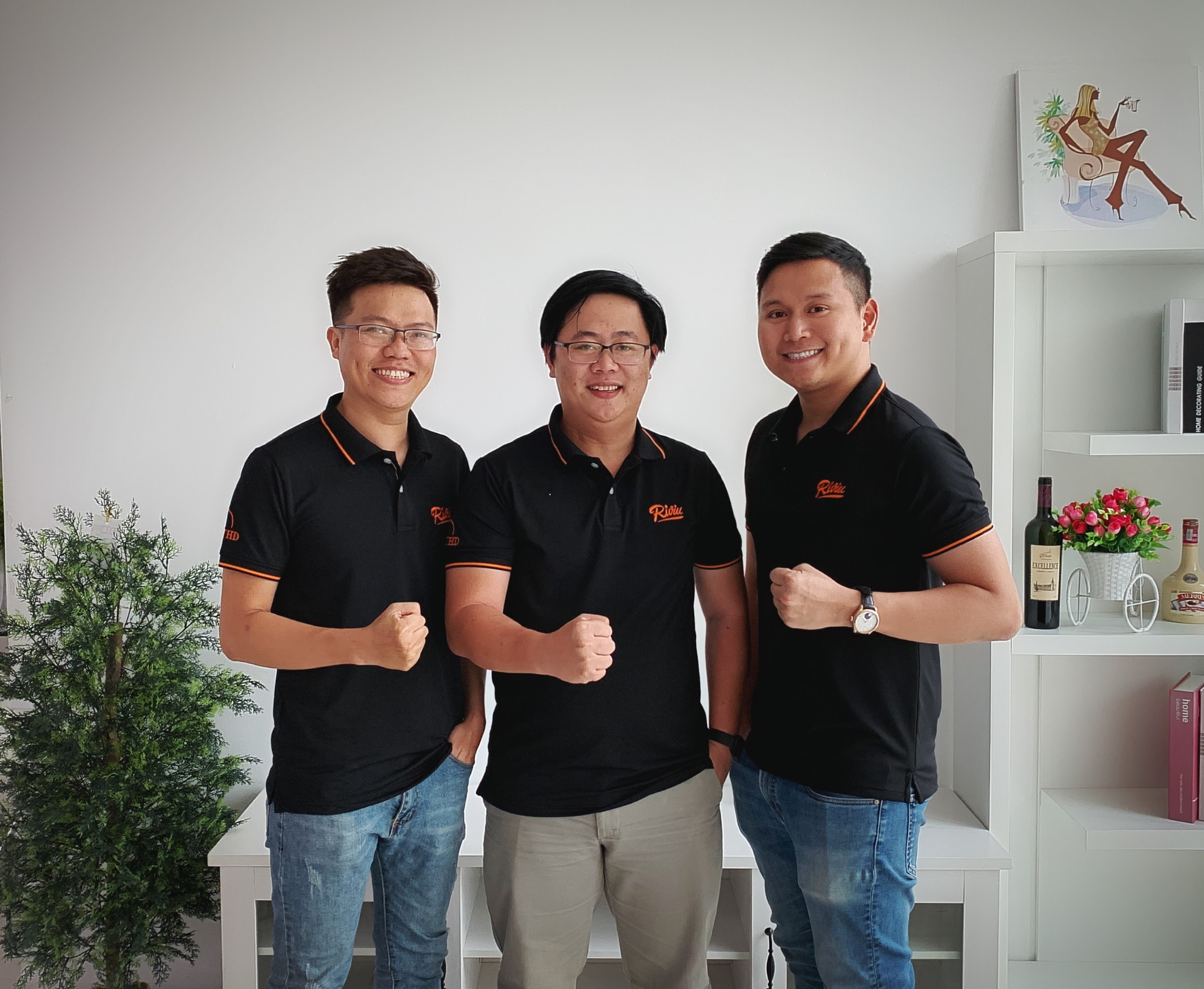 Thoat mac 'cong dong mang', Thanh Riviu ky vong tang truong manh me hinh anh