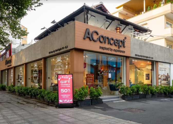 AConcept nhan giai 'Tin va dung Viet Nam 2020' hinh anh