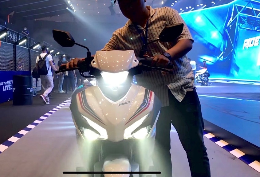 Yamaha ảnh 3 Yamaha anh 3