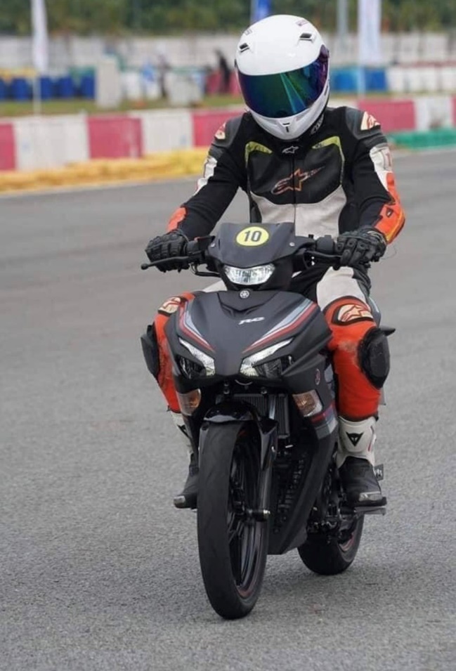 Yamaha ảnh 4 Yamaha anh 4