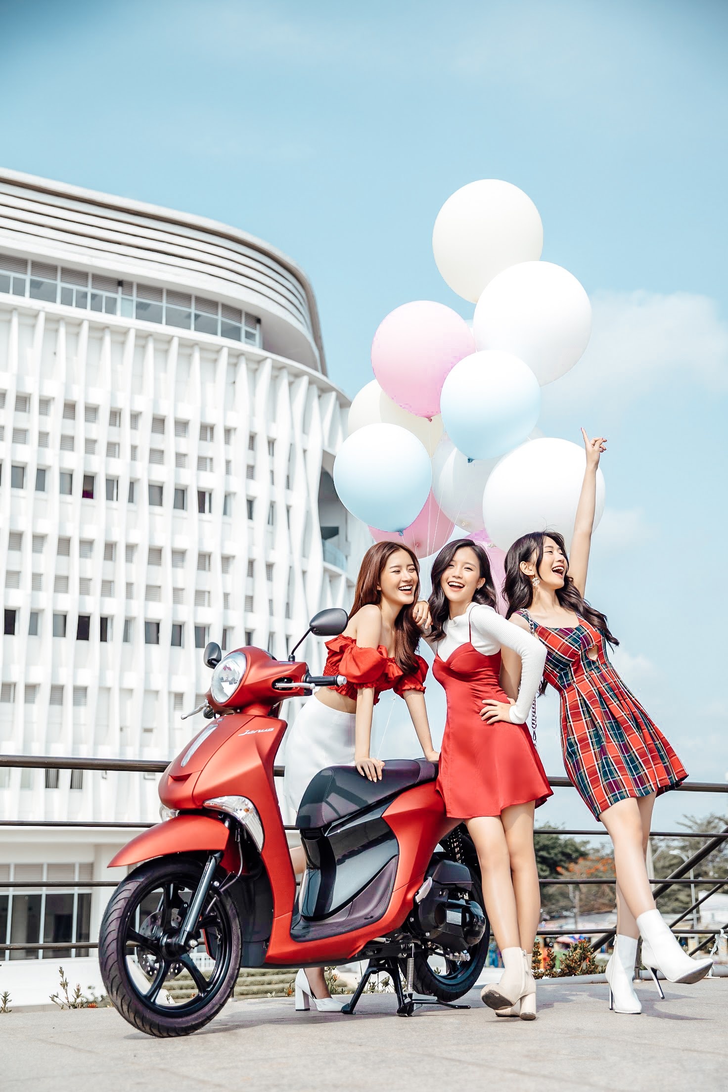Yamaha ảnh 2 Yamaha anh 2
