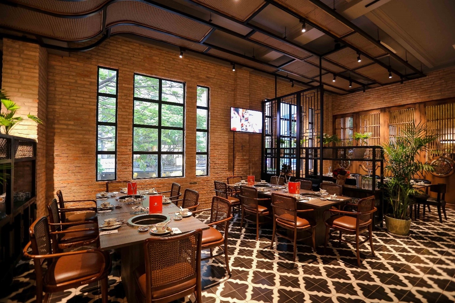 Mister Lai Kitchen anh 2