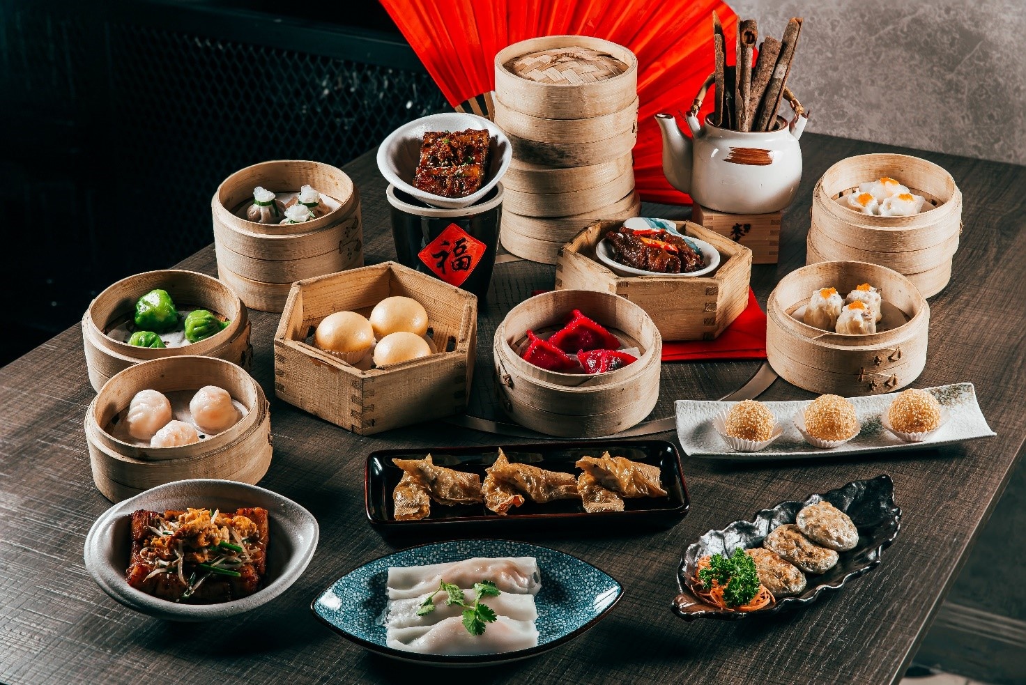 Mister Lai Kitchen anh 3