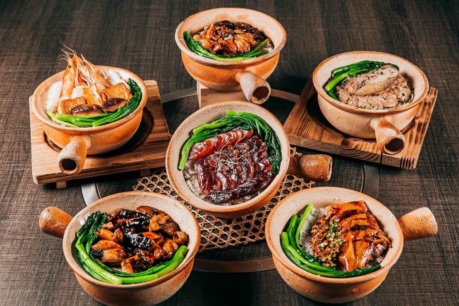 Thuong thuc mon Hoa ngon o pho di bo Nguyen Hue hinh anh