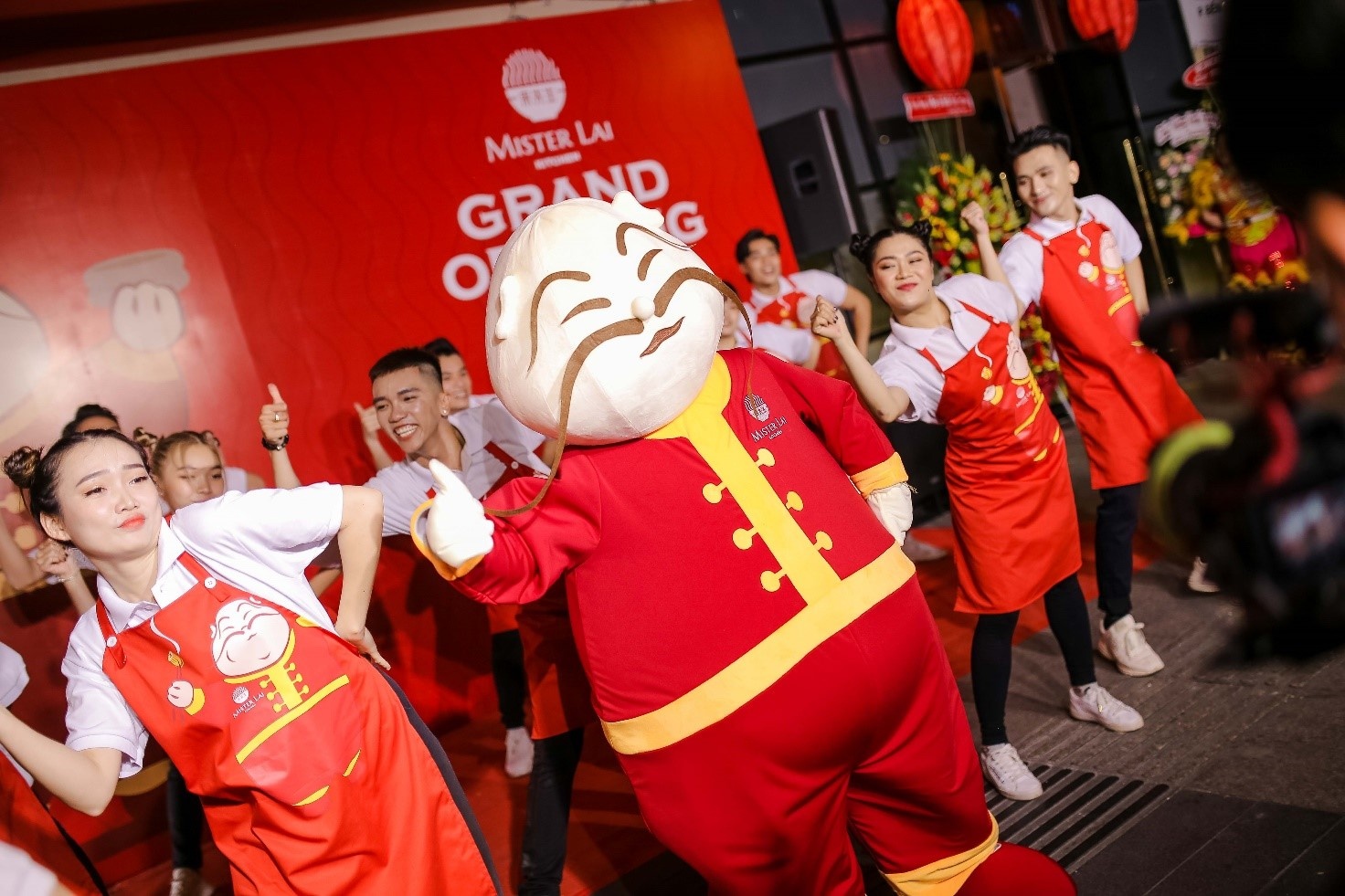 Mister Lai Kitchen ảnh 8 Mister Lai Kitchen anh 8