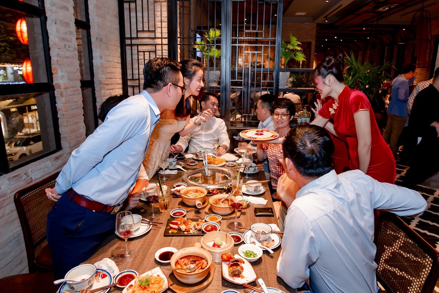 Mister Lai Kitchen anh 9