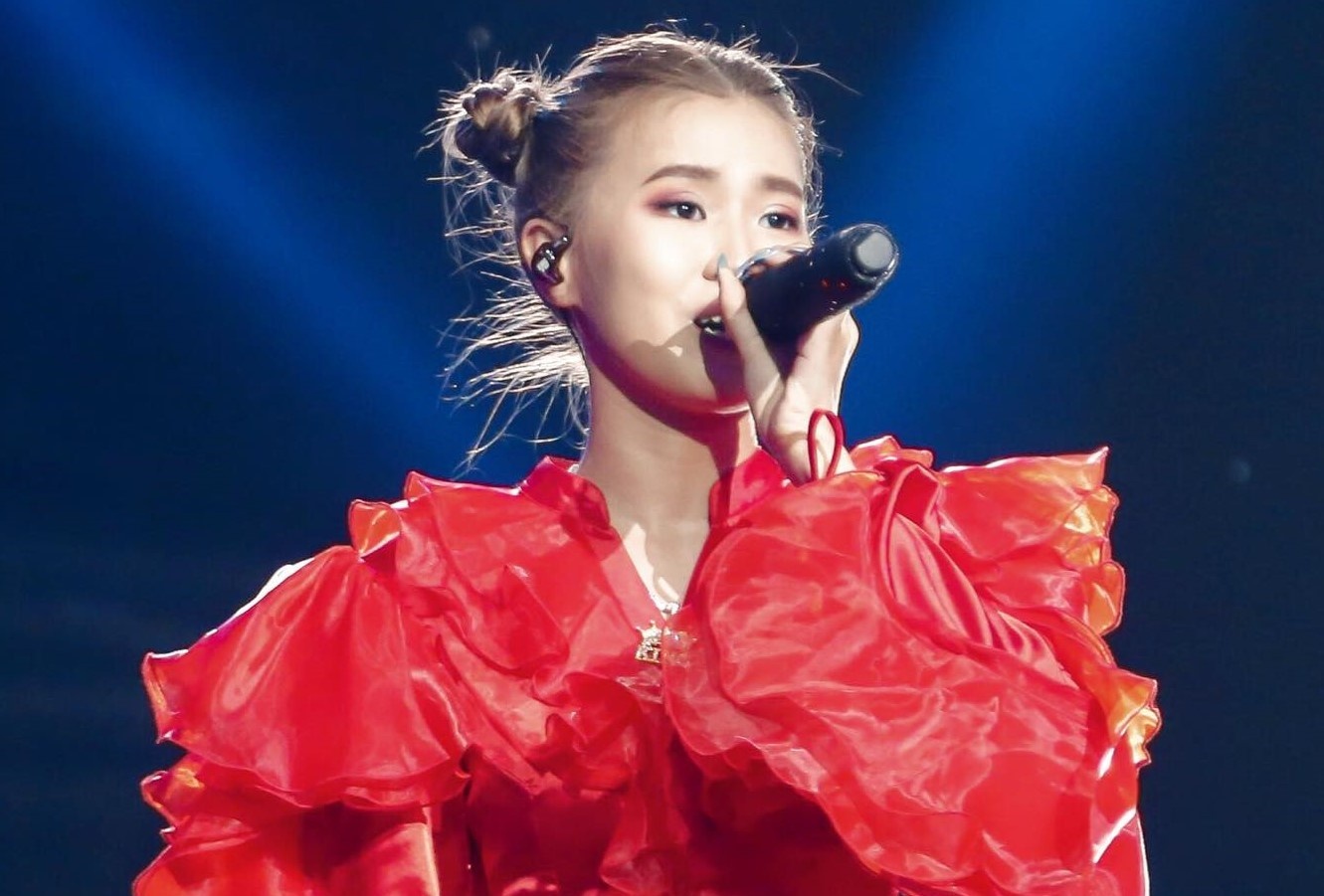 Phao ban rap cua Binz, hat hit AMEE hinh anh