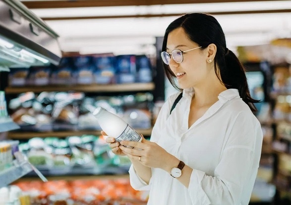 Dia chi cung cap banh keo, thuc pham khong duong tai Vung Tau hinh anh