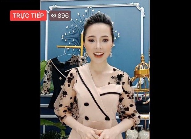 Singo - dich vu livestream ban hang chuyen nghiep hinh anh