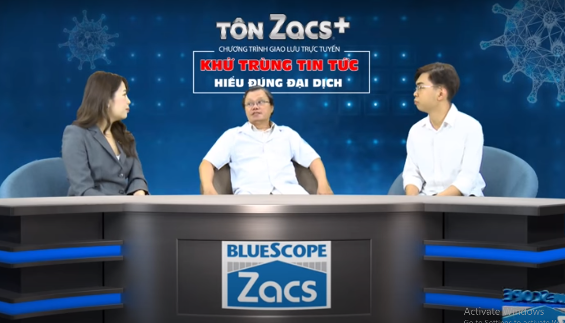 Tôn Zacs  ảnh 4 Ton Zacs anh 4