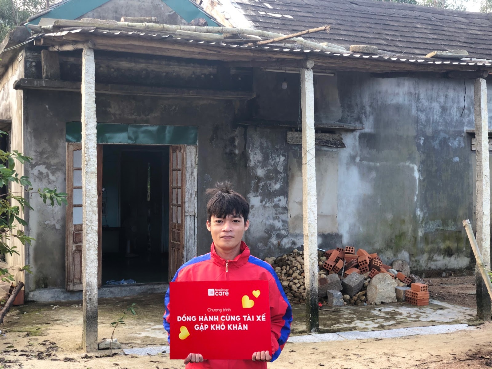 NowDriver Care anh 2