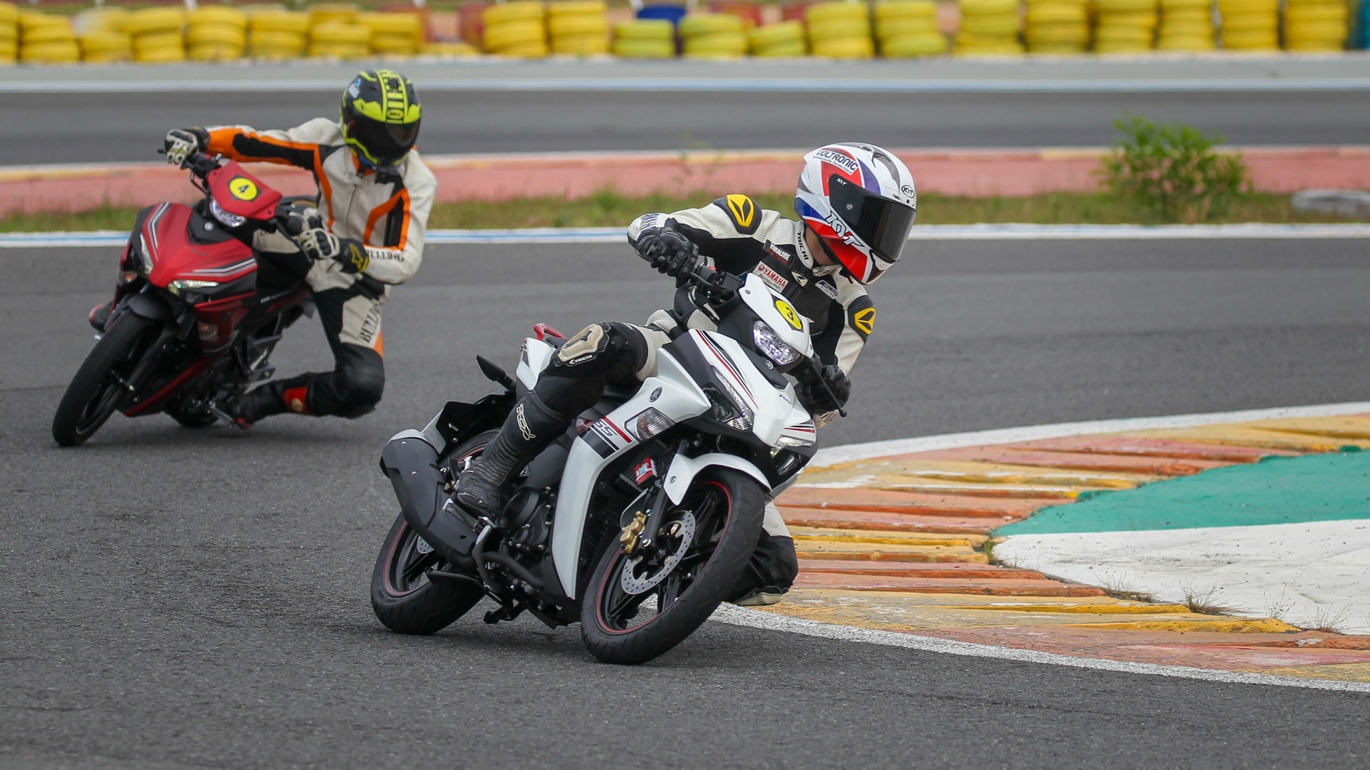 Yamaha Exciter 155 VVA anh 5