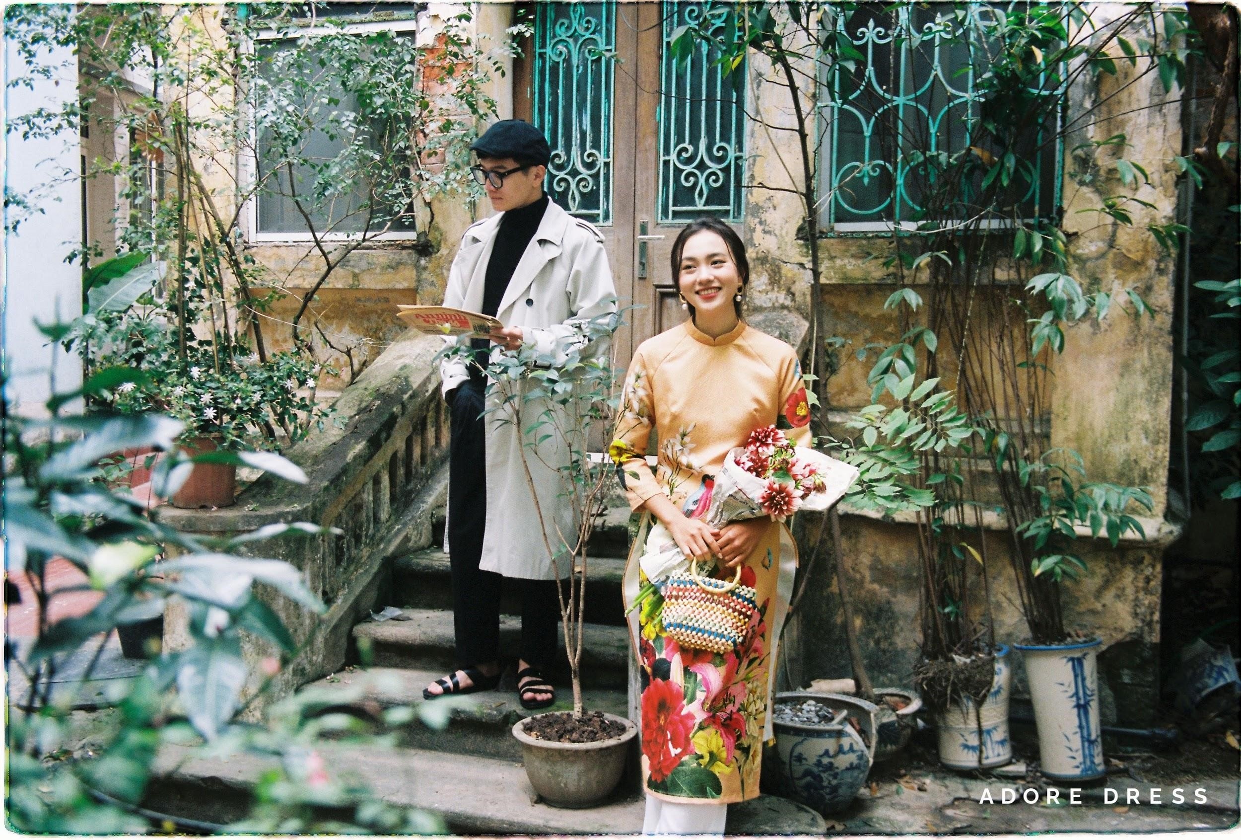 Adore Dress  ảnh 1 Adore Dress anh 1