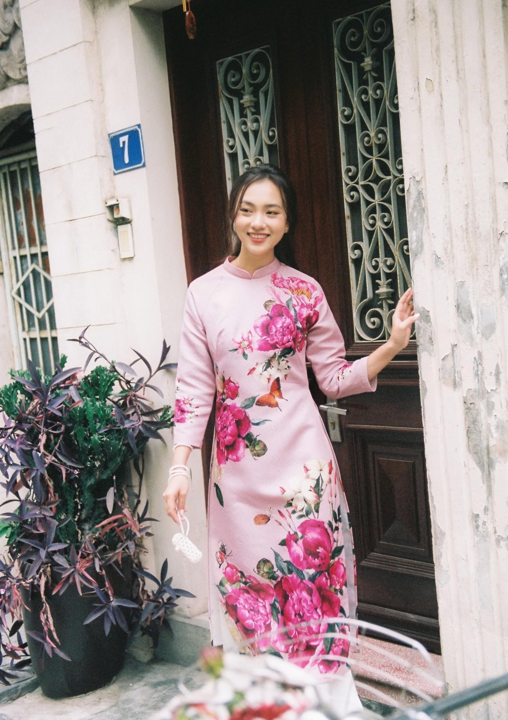 Adore Dress  ảnh 2 Adore Dress anh 2