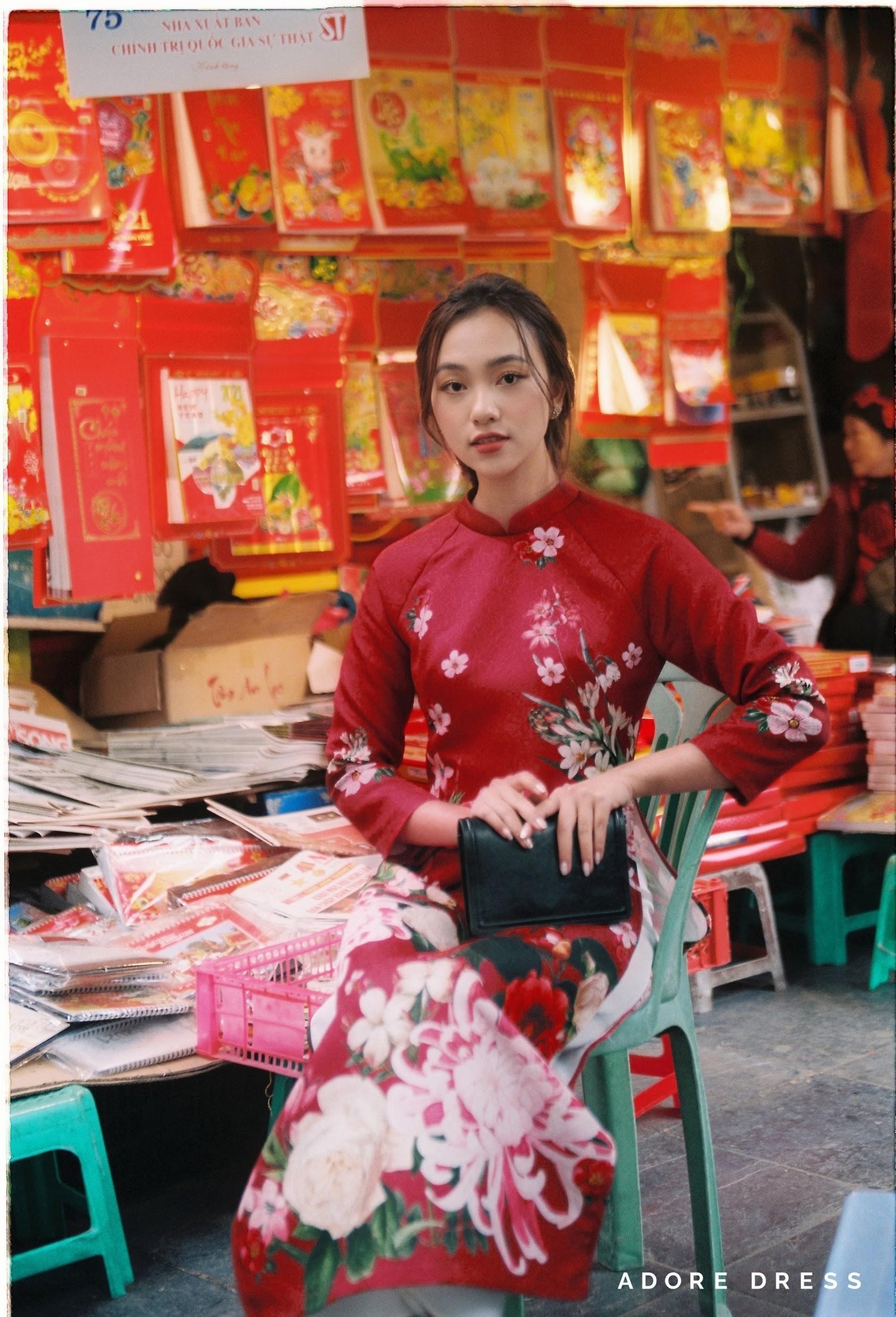 Adore Dress  ảnh 3 Adore Dress anh 3