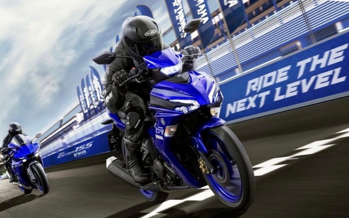 Yamaha va chien luoc tao dot pha voi Exciter 155 VVA hinh anh