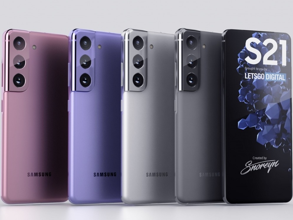 Nhan qua den 8,5 trieu khi dat truoc Galaxy S moi tai Di Dong Viet hinh anh