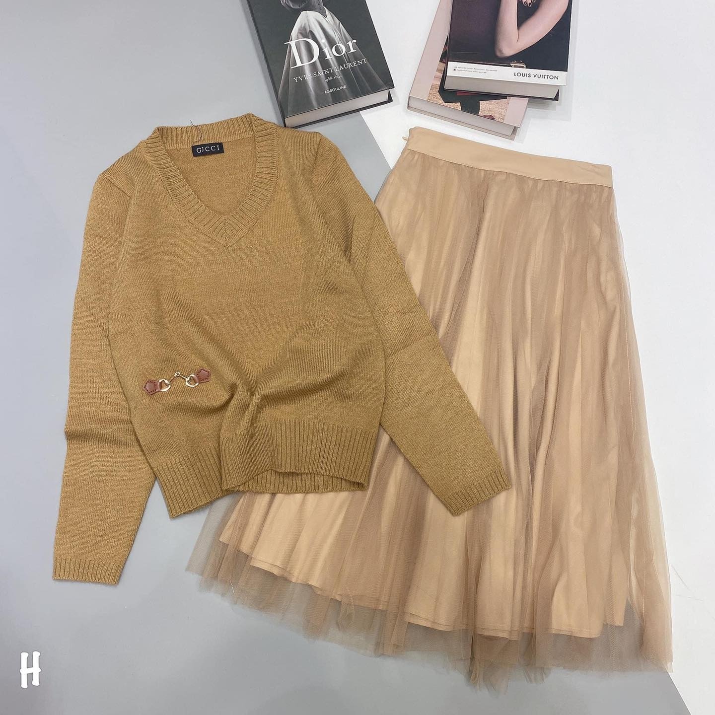 thoi trang Smax anh 3