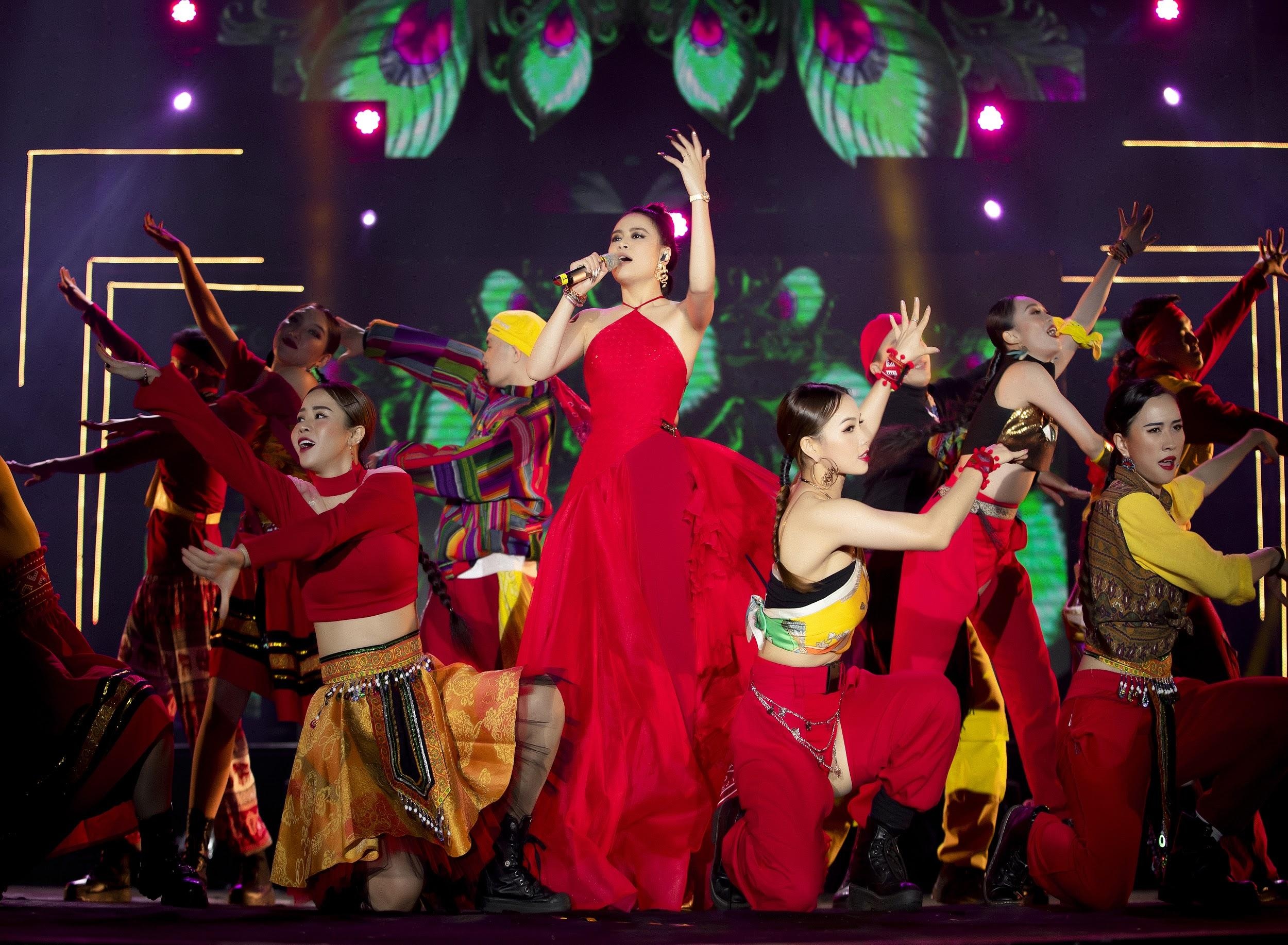 Honda Youth Fest - Hanh trinh hanh phuc anh 4