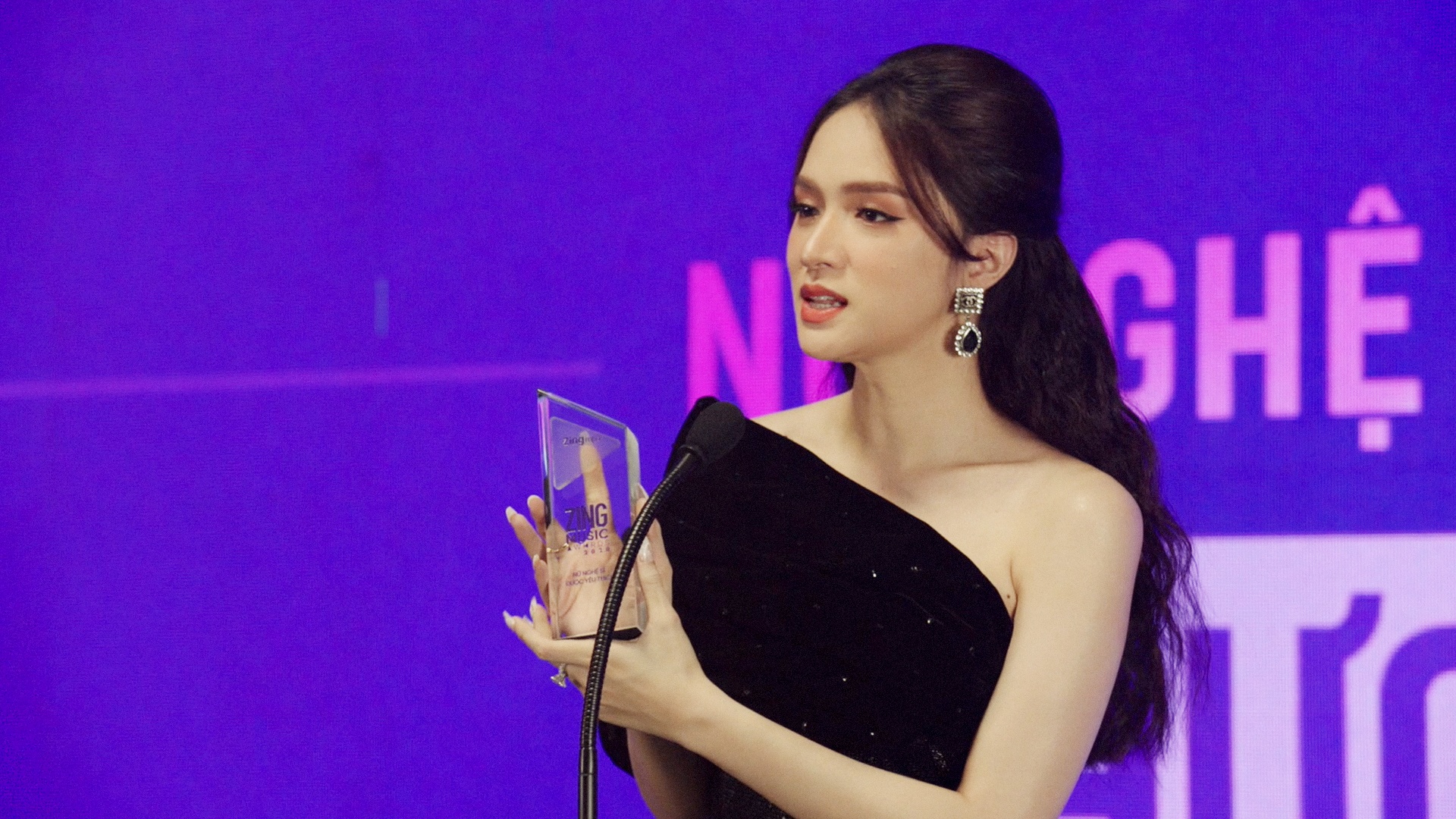 Zing Music Awards 2020 ảnh 4 Zing Music Awards 2020 anh 4