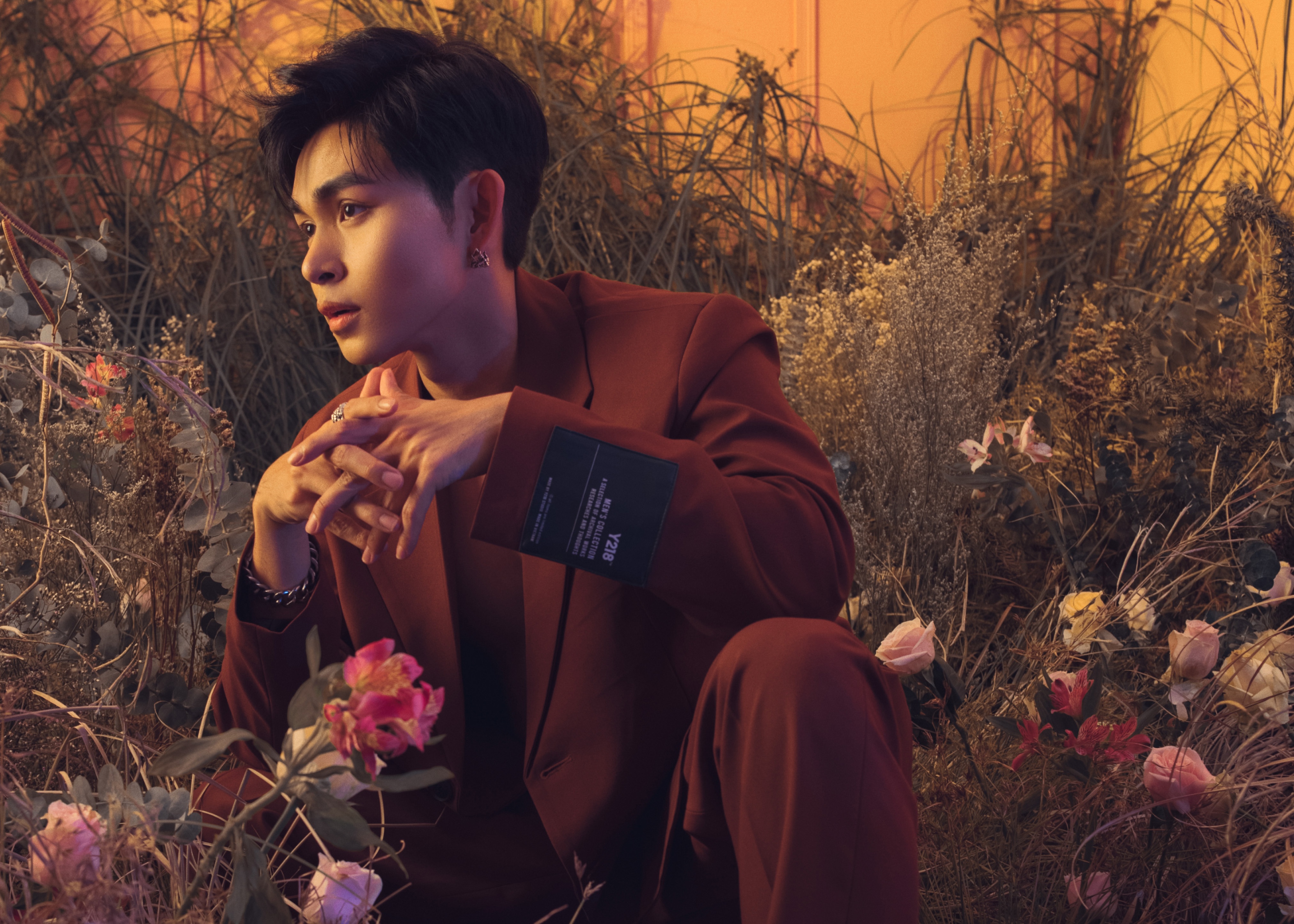 Jun Pham: '2021 se la nam toi thu thach gioi han ban than' hinh anh