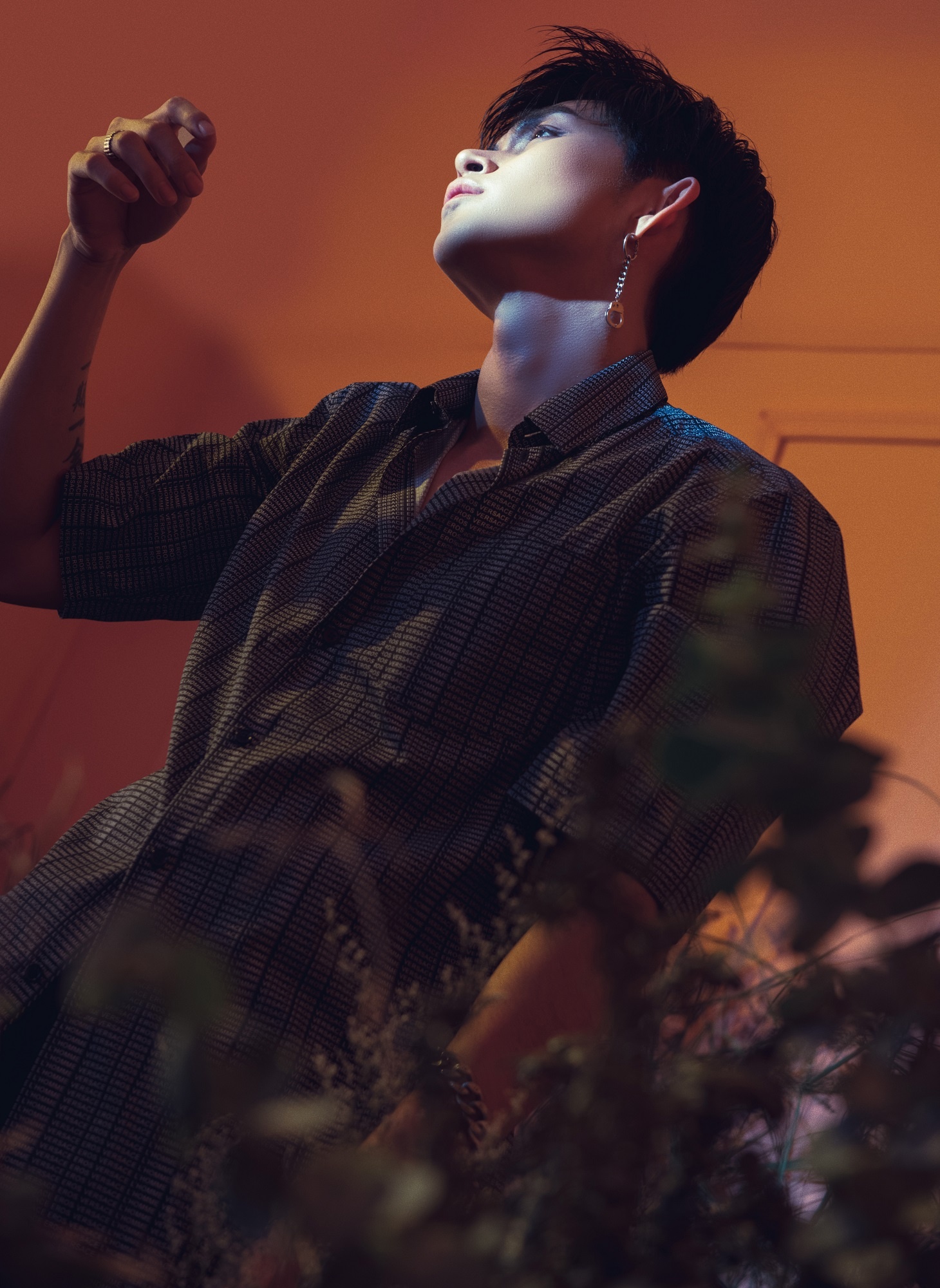 Jun Phạm ảnh 2 Jun Pham anh 2