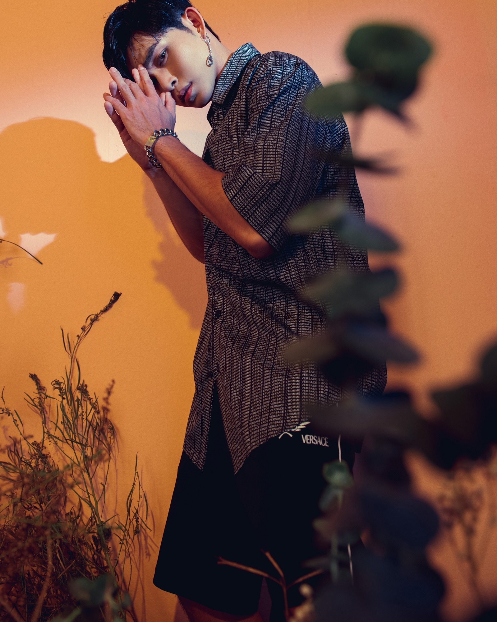 Jun Phạm ảnh 3 Jun Pham anh 3