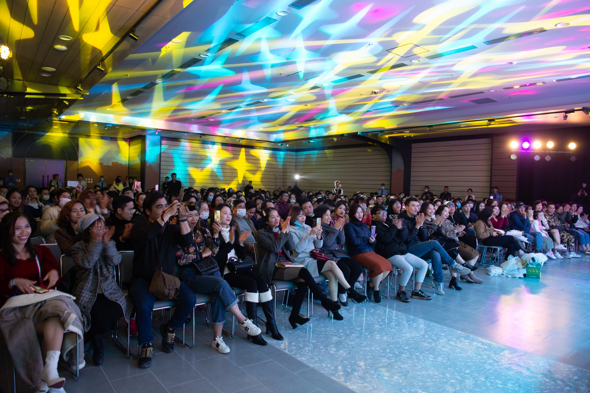 AEON Mall Hai Phong Le Chan anh 1