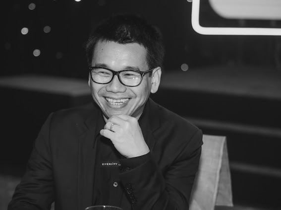 CEO PayME: 'Chung toi khong voi du tham gia duong dua fintech muon' hinh anh