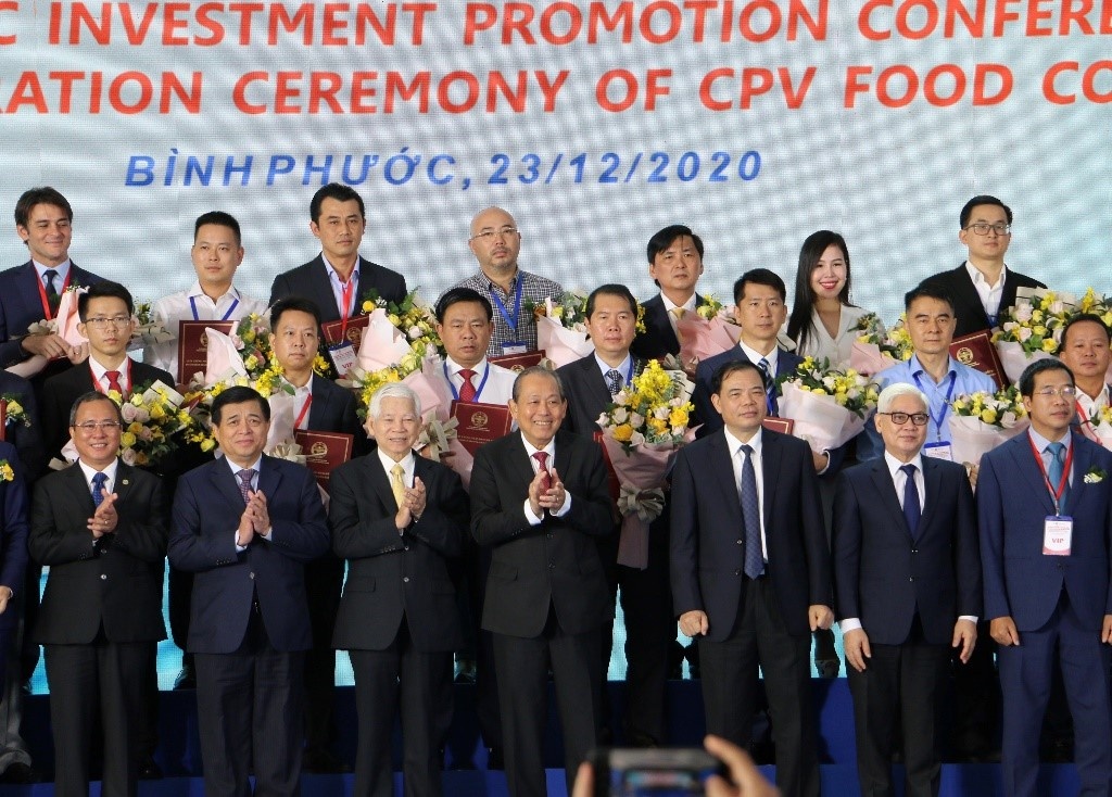 CTCP Gang tay MVS anh 4