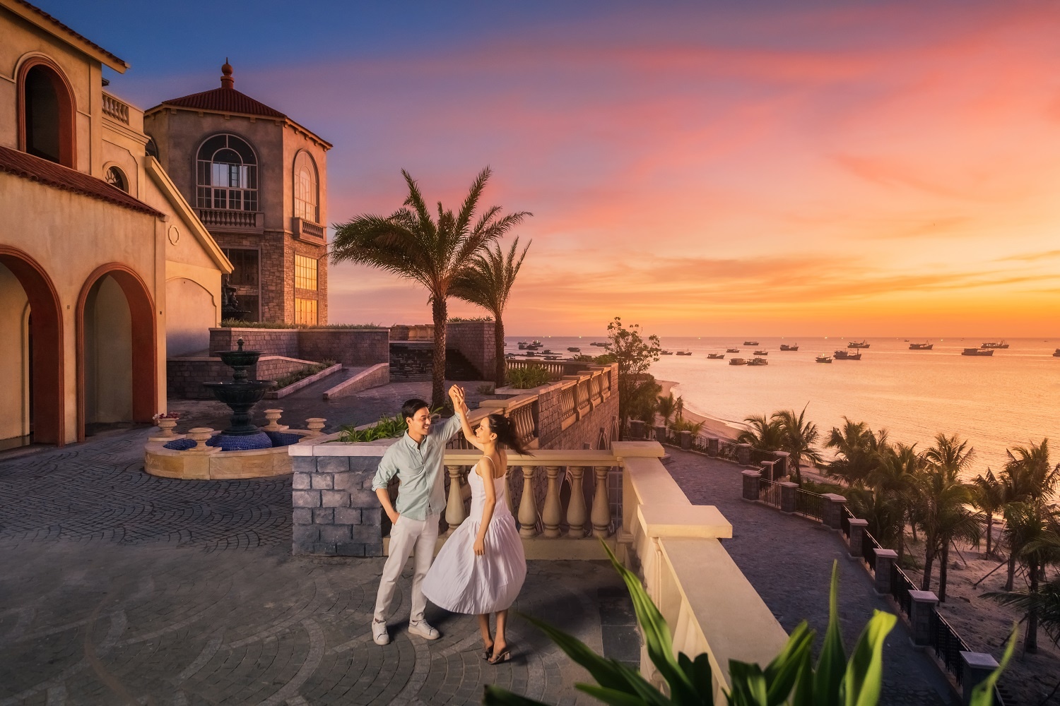 Sun Premier Village Primavera anh 3