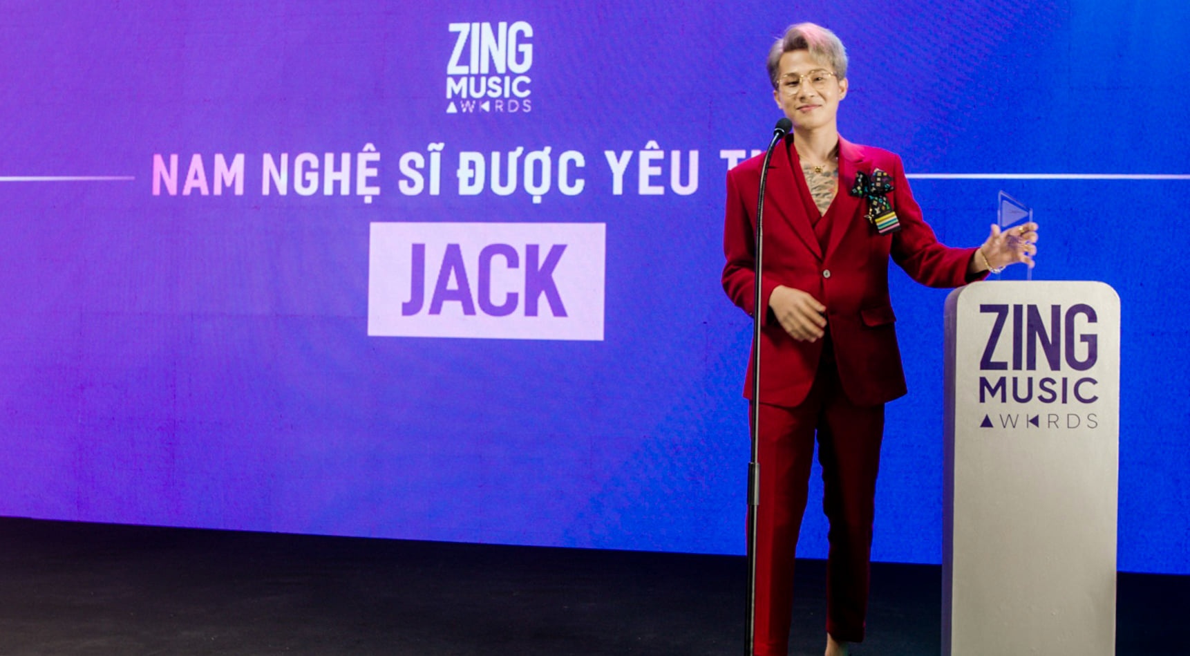 Jack ảnh 3 Jack anh 3