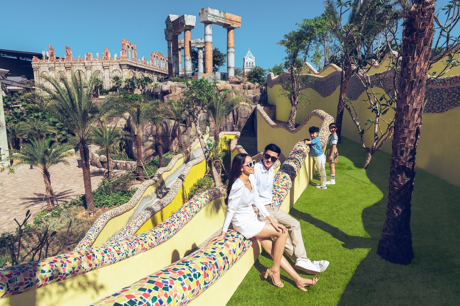 Sun Premier Village Primavera anh 6