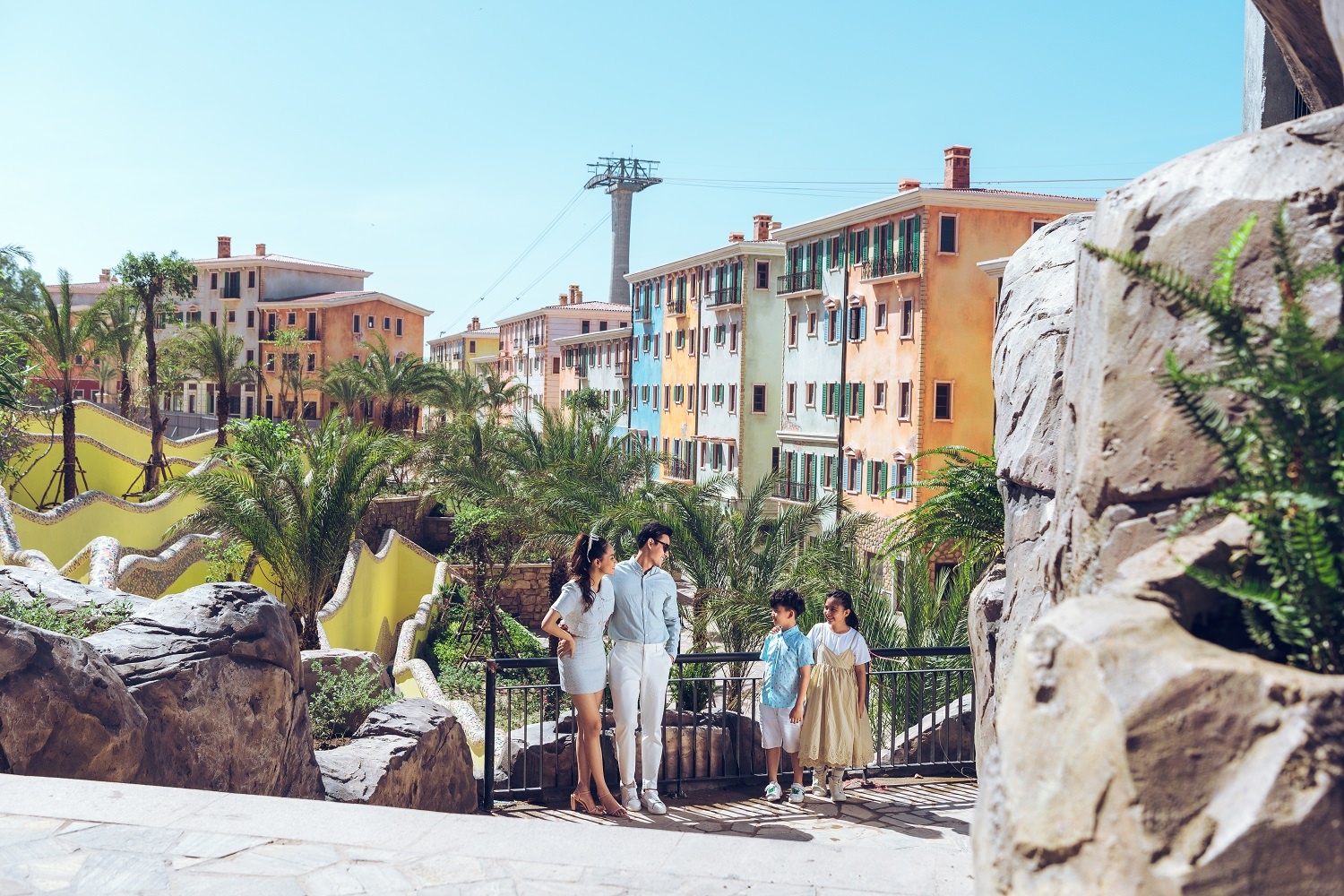 Sun Premier Village Primavera anh 9