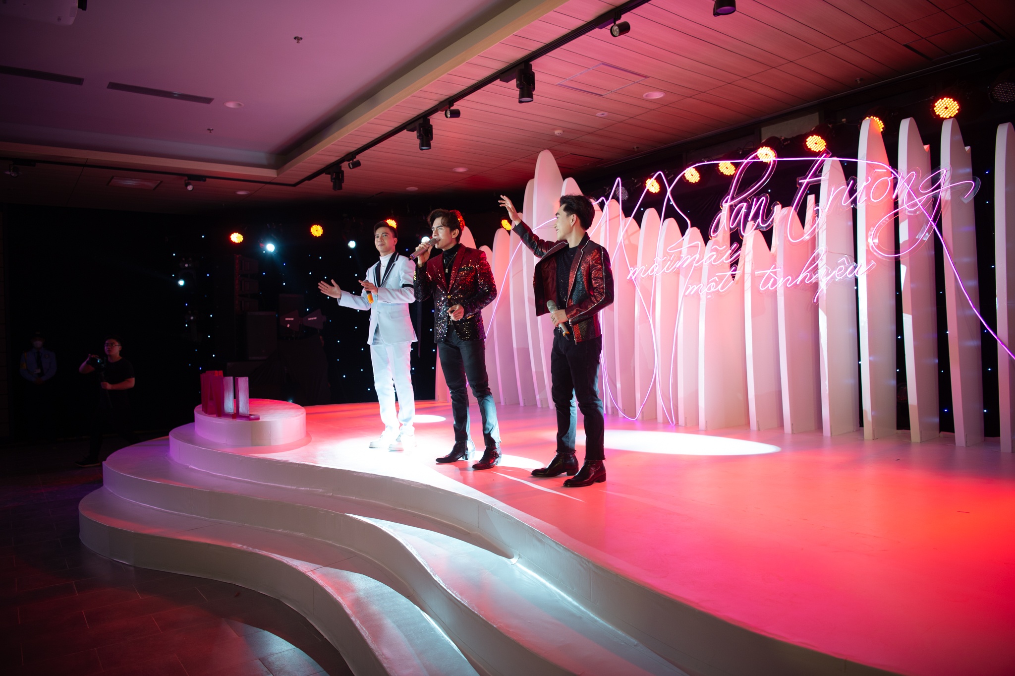 AEON Mall Hai Phong Le Chan anh 3