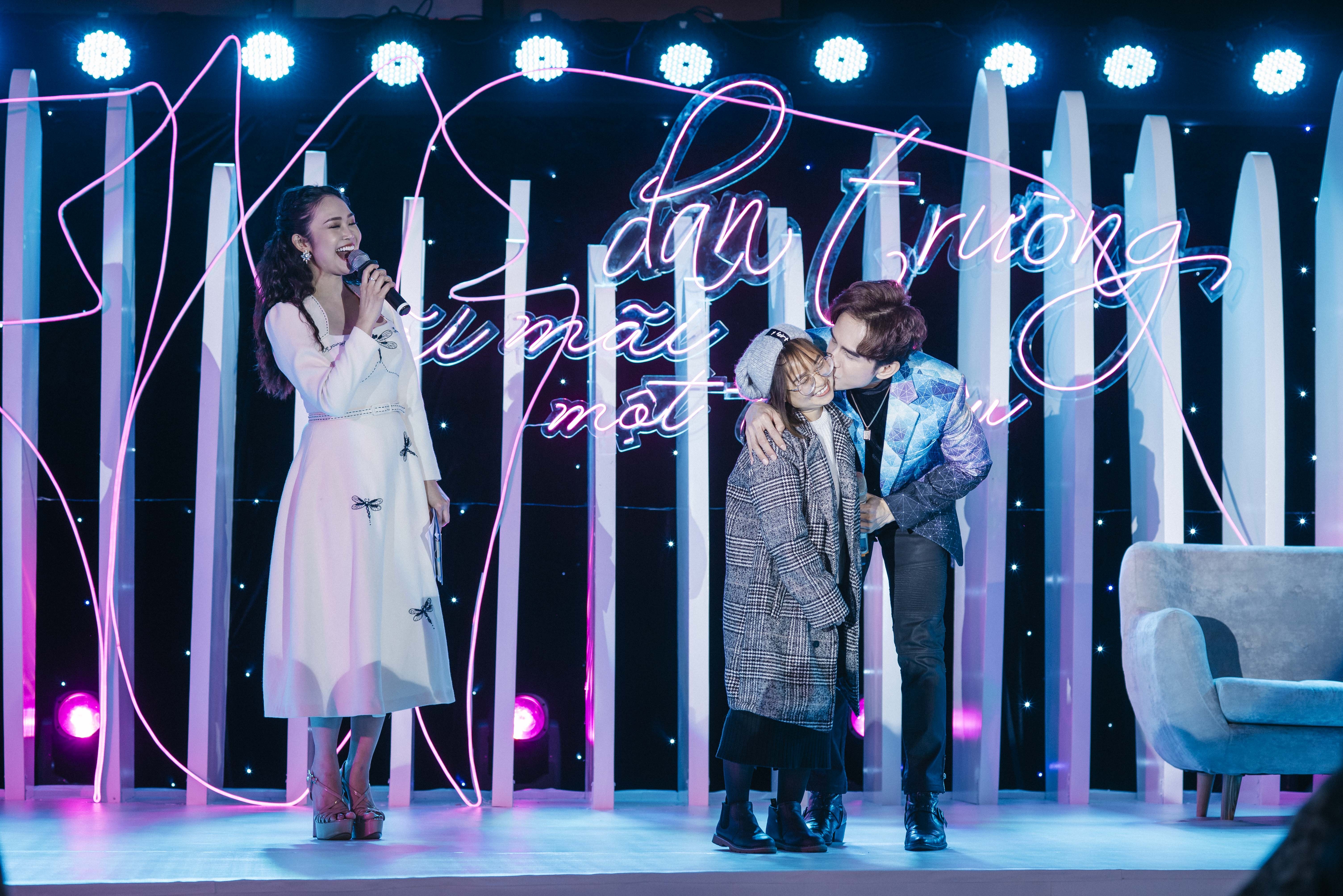 AEON Mall Hai Phong Le Chan anh 2