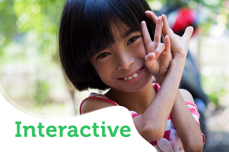 Thuc trang suy dinh duong cua tre em Viet Nam hinh anh