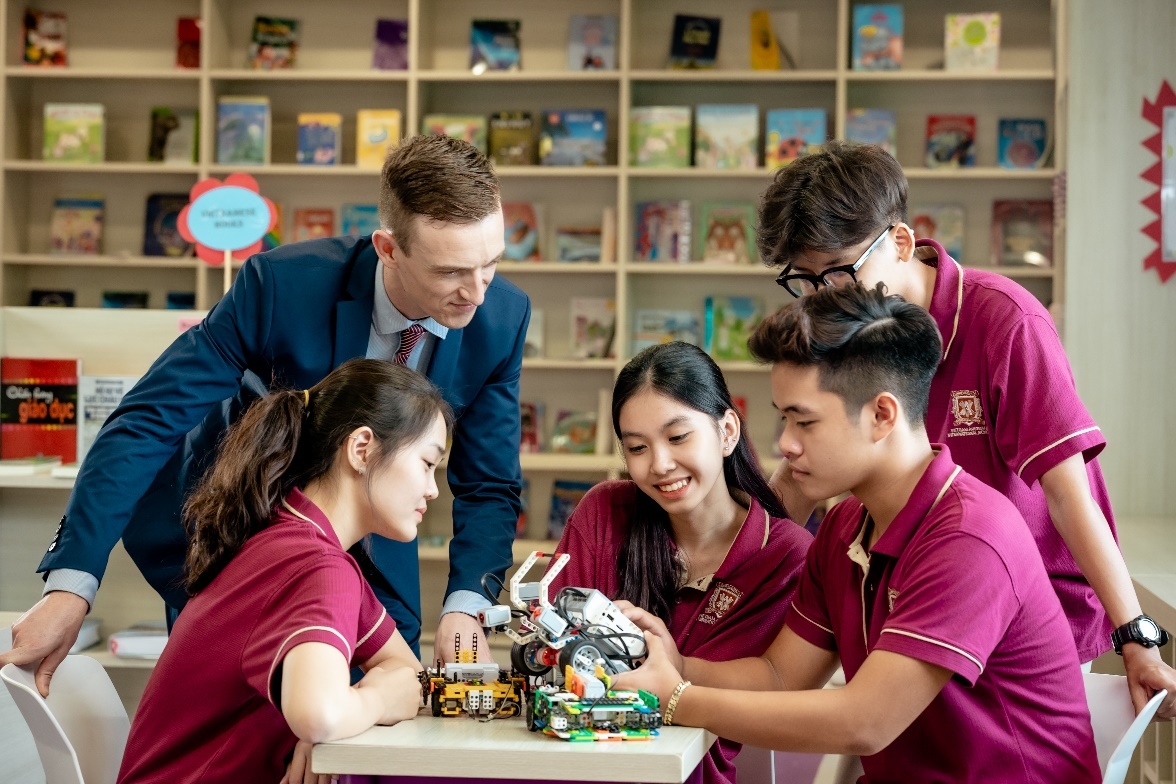 VAS ảnh 2 VAS anh 2