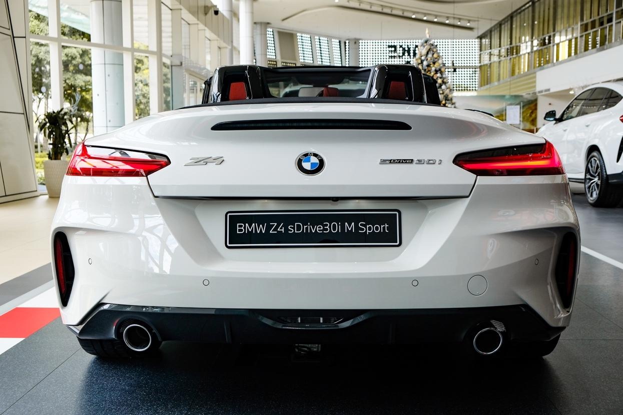BMW Z4 anh 5