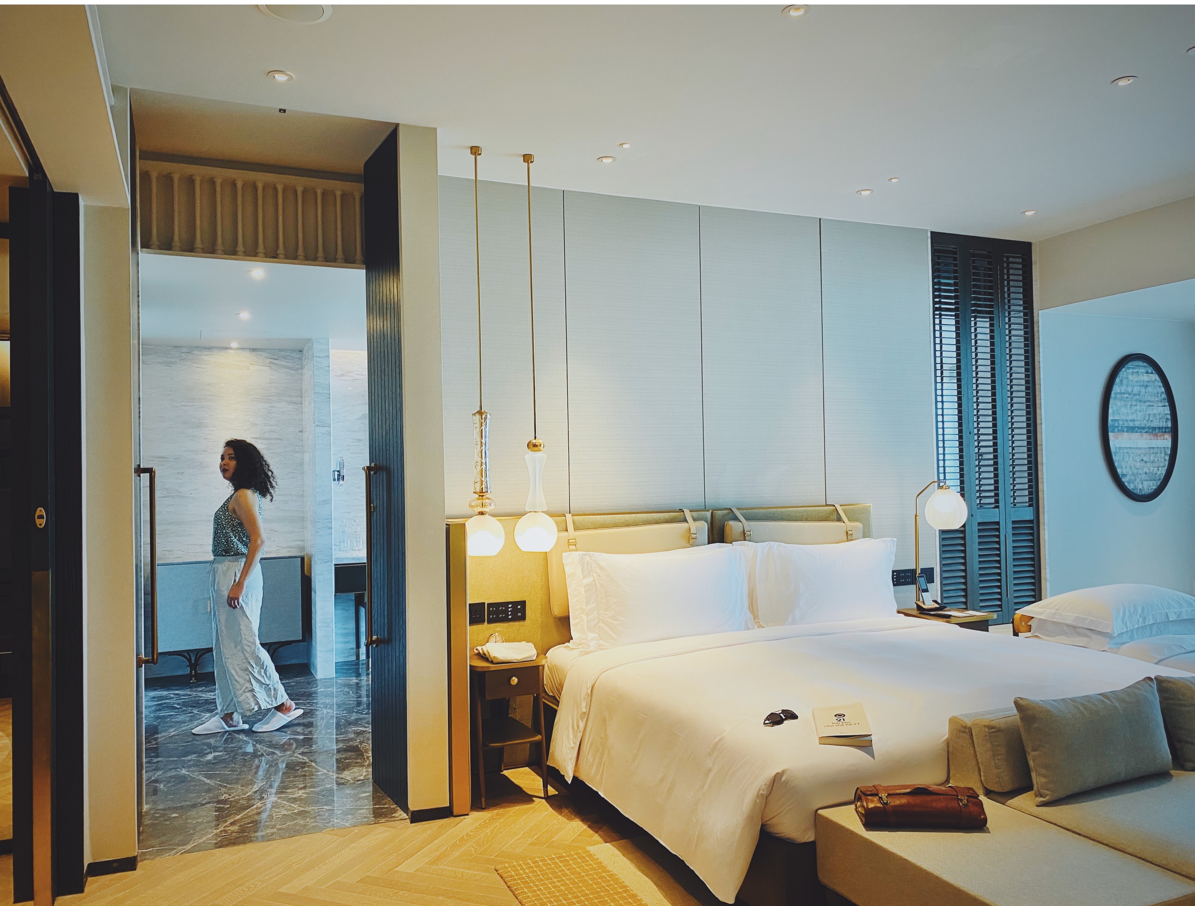 Khu nghi duong phuc hop Hoiana anh 4