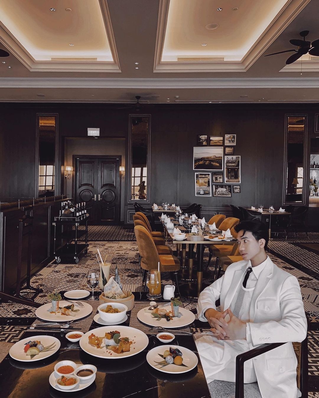 Khu nghi duong phuc hop Hoiana anh 10