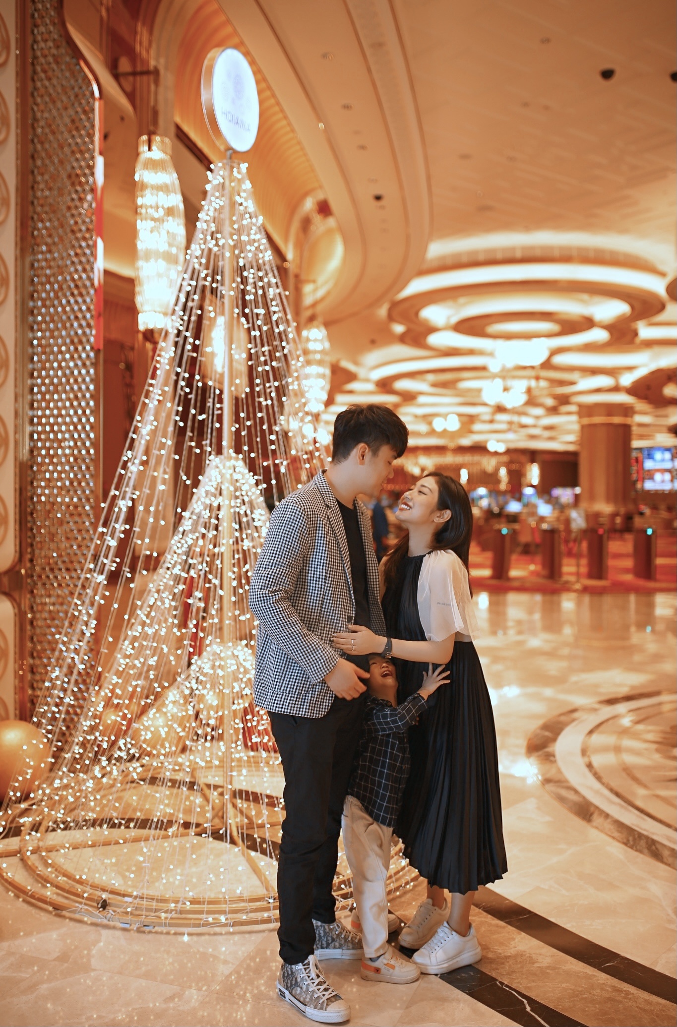 Khu nghi duong phuc hop Hoiana anh 7