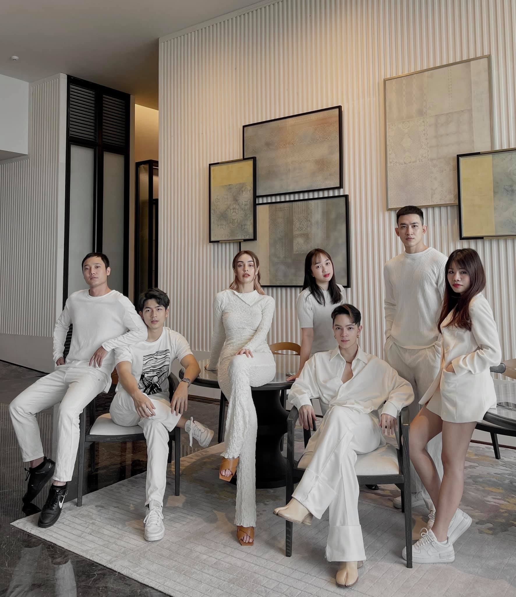 Khu nghi duong phuc hop Hoiana anh 8