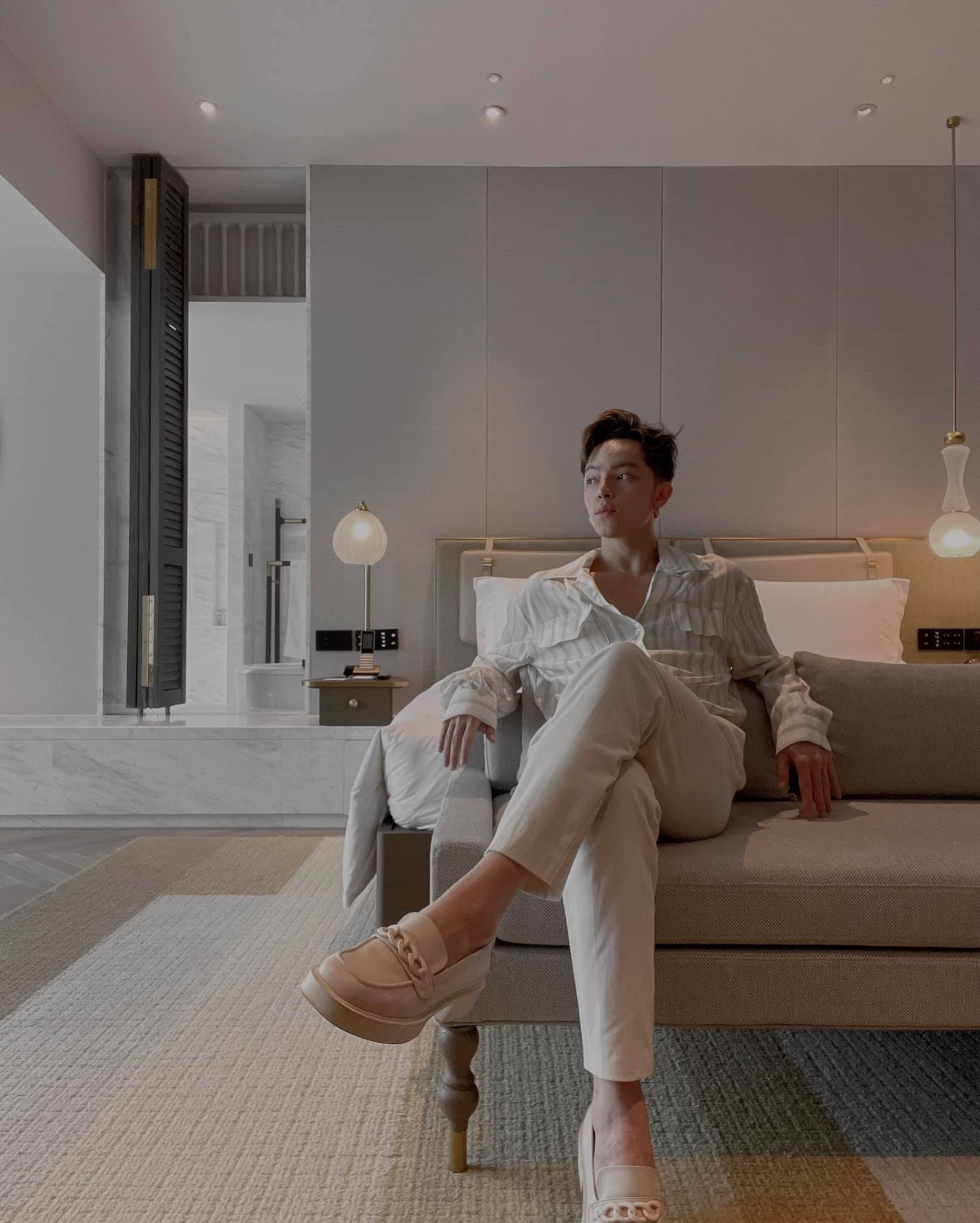 Khu nghi duong phuc hop Hoiana anh 1