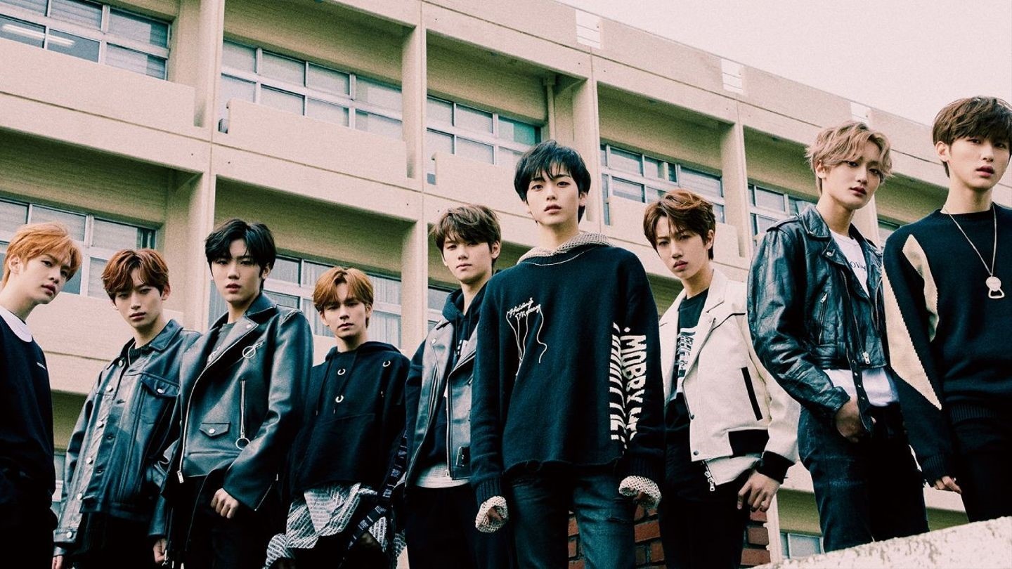 Golden Disc Awards 2021 ảnh 1 Golden Disc Awards 2021 anh 1