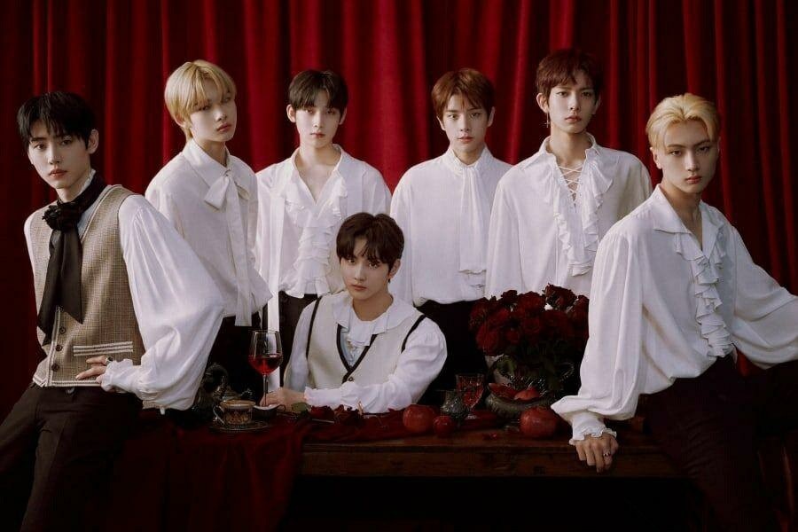 Golden Disc Awards 2021 ảnh 3 Golden Disc Awards 2021 anh 3