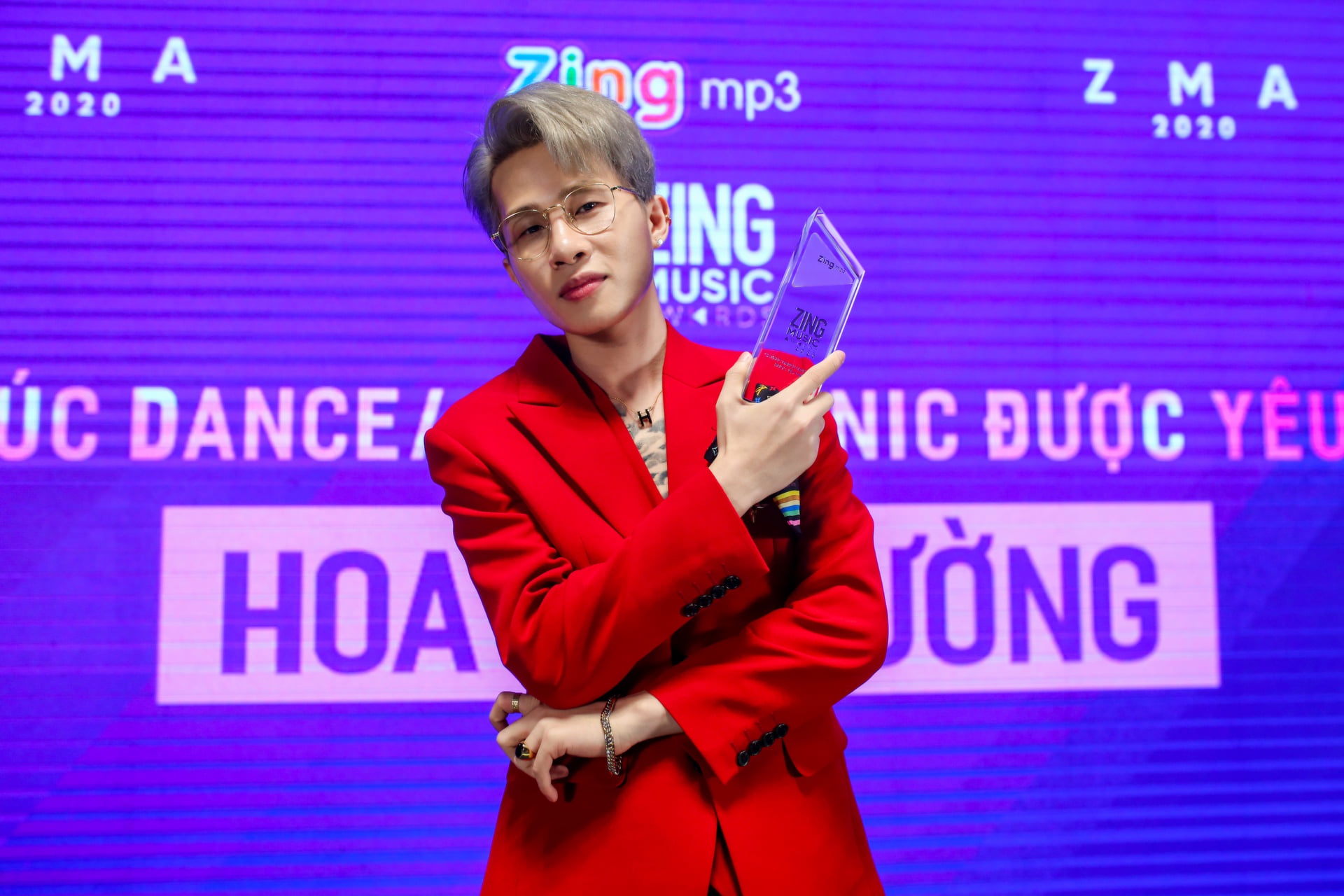 Jack chia se cam nhan khi lap cu dup tai ZMA 2020 hinh anh