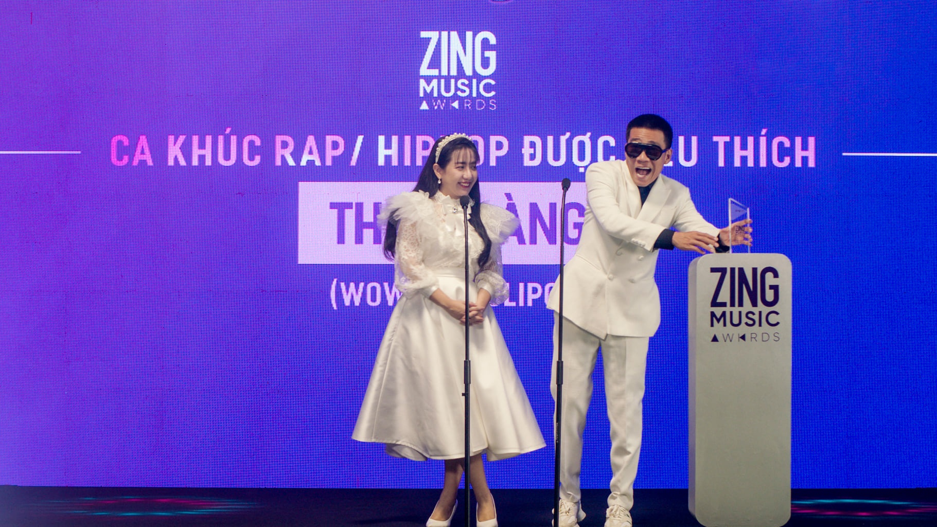 ZMA 2020 ảnh 3 ZMA 2020 anh 3